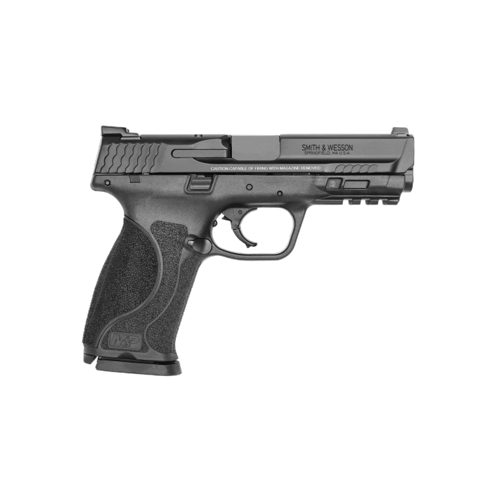 Pistolet Smith Wesson MP9 M2.0 - 4,25